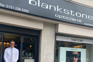 Blankstone Opticians image