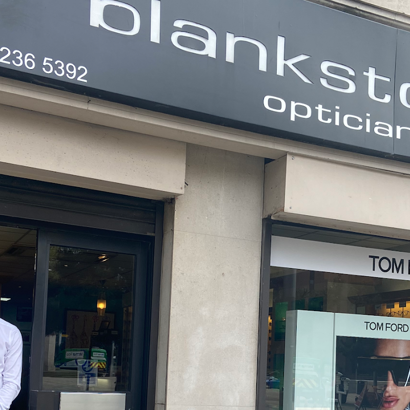 Blankstone Opticians