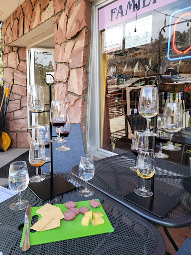 Winery «Snowy Peaks Winery», reviews and photos, 292 Moraine Ave, Estes Park, CO 80517, USA