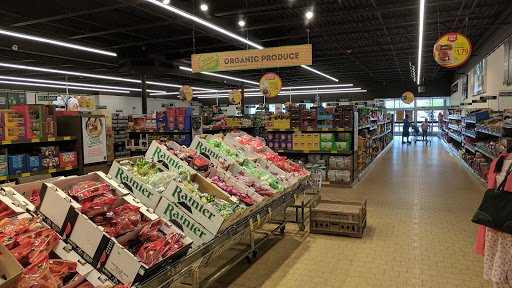 Supermarket «ALDI», reviews and photos, 4833 Oakton St, Skokie, IL 60077, USA