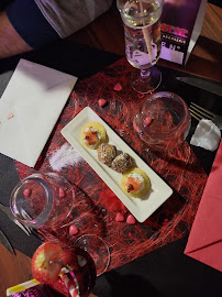 Plats et boissons du Restaurant italien Scorsese à Saintes - n°13