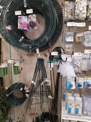 Craft Store «Michaels», reviews and photos, 7491 North Point Pkwy, Alpharetta, GA 30022, USA