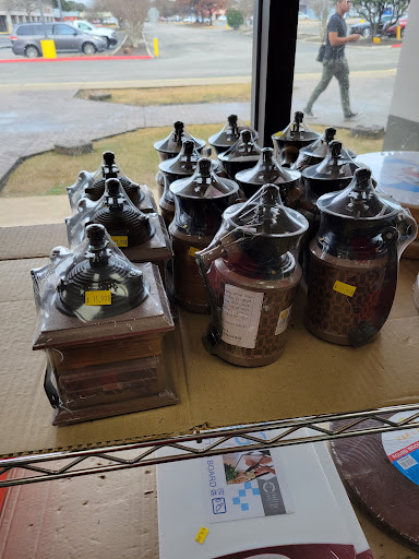 Asian Grocery Store «Vietnam Market», reviews and photos, 5360 Walzem Rd, San Antonio, TX 78218, USA