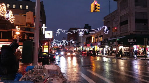 Video Game Store «Game Planet», reviews and photos, 89-61 165th St, Jamaica, NY 11432, USA