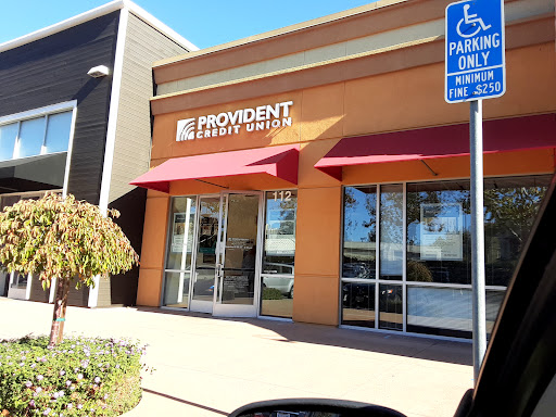 Provident Credit Union (Sunnyvale Community Branch)
