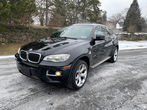 Used Car Dealer «AGA Auto Sales and Service LLC», reviews and photos, 333 N 13th St, Easton, PA 18042, USA