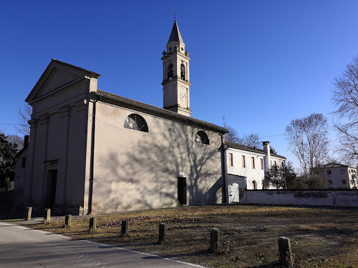 Parrocchia San Gaetano (sec. XVIII)