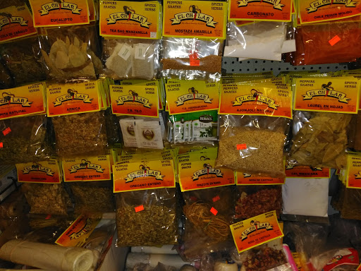 Grocery Store «House of Meat Supermarket», reviews and photos, 202 N 25th St, Fort Pierce, FL 34947, USA