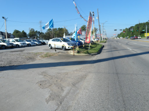 Used Car Dealer «Car Connection & Finance», reviews and photos, 9925 FM 1960 Road West, Houston, TX 77070, USA