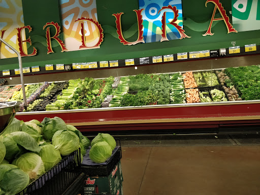 Grocery Store «Fiesta Mart Inc», reviews and photos, 3434 W Illinois Ave, Dallas, TX 75211, USA