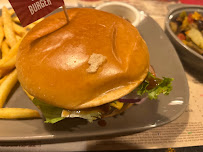 Hamburger du Restaurant Buffalo Grill Tinqueux - n°10