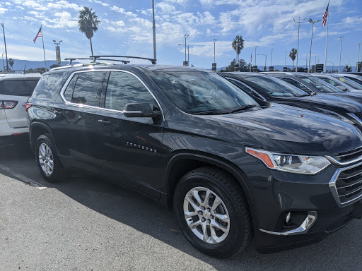 Car Dealer «Del Grande Dealer Group», reviews and photos, 911 Capitol Expressway Auto Mall, San Jose, CA 95136, USA