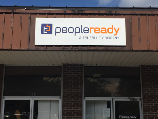 Employment Agency «PeopleReady», reviews and photos, 970 SW 6th Ave Unit 110, Ocala, FL 34471, USA