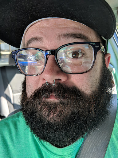 Tattoo Shop «Earthborn Studios», reviews and photos, 1359 Washington Ave, Evansville, IN 47714, USA