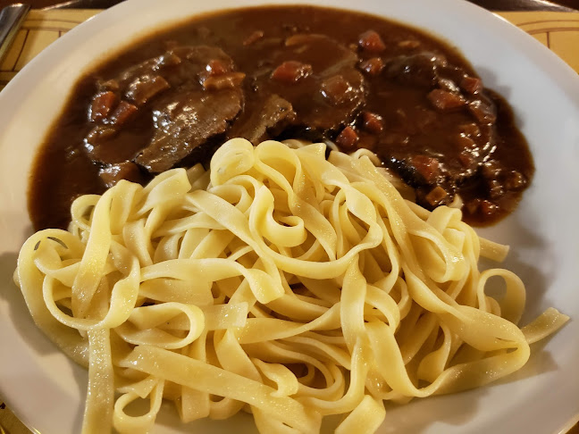 Ristorante La Tinera - Restaurant