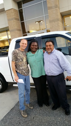 Car Dealer «New River Auto Mall», reviews and photos, 265 Drivers Way, Hardeeville, SC 29927, USA