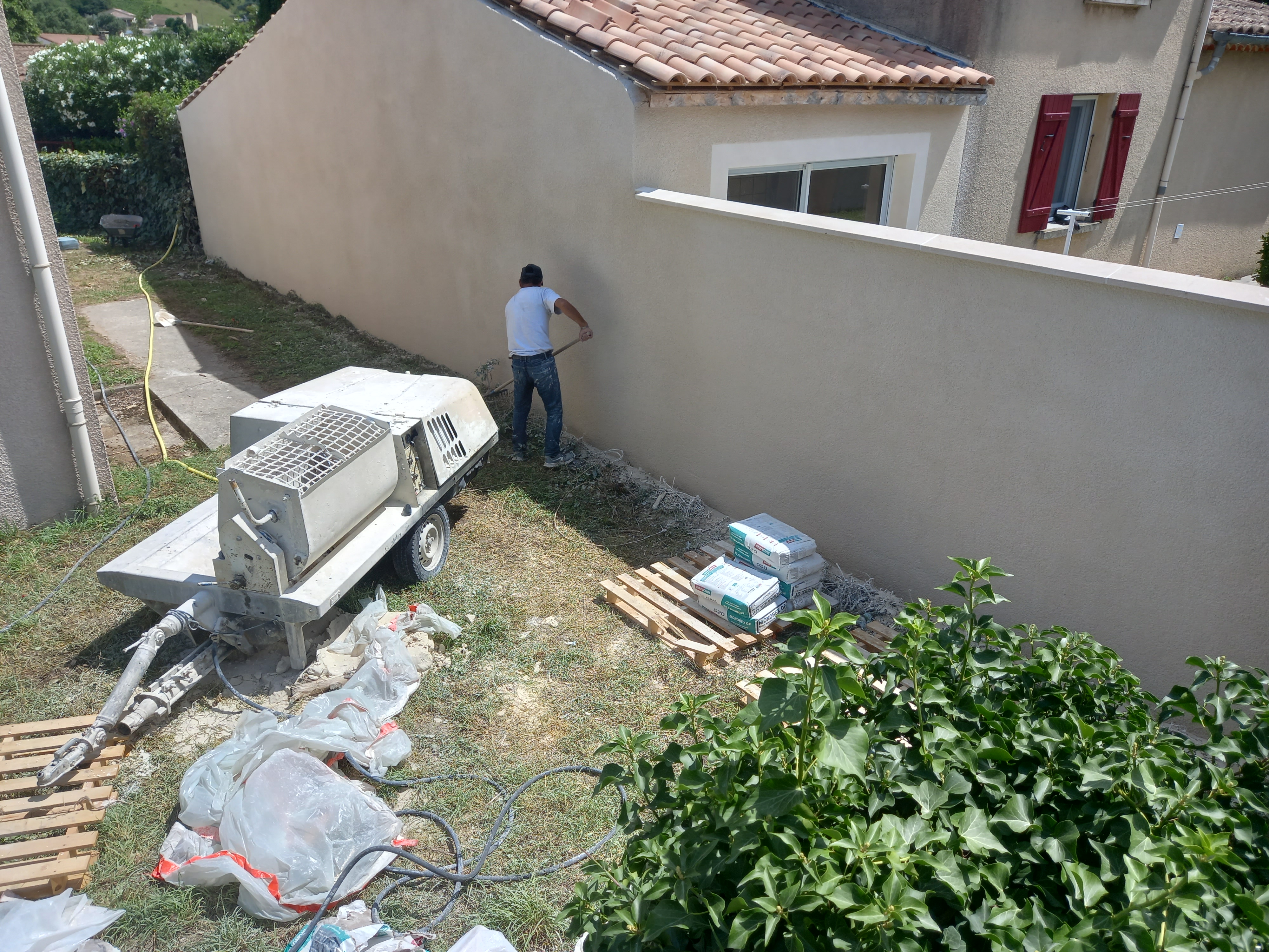 Photo n° 7 de l'avis de Khun.r fait le 05/07/2023 à 13:36