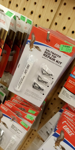 Sporting Goods Store «Rockport Tackle Town», reviews and photos, 3010 TX-35, Rockport, TX 78382, USA