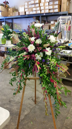 Florist «Harmons - Floral Design Center», reviews and photos, 3143 Parkway Blvd, West Valley City, UT 84119, USA