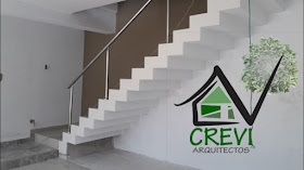 Crevi Arquitectos & Studio plot