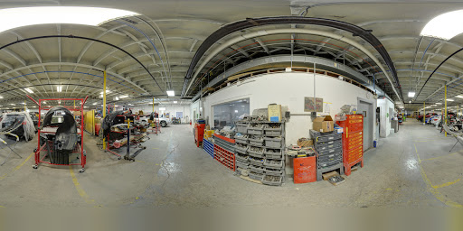 Auto Body Shop «Addison Auto Body and Glass, Inc.», reviews and photos, 21 Factory Rd, Addison, IL 60101, USA