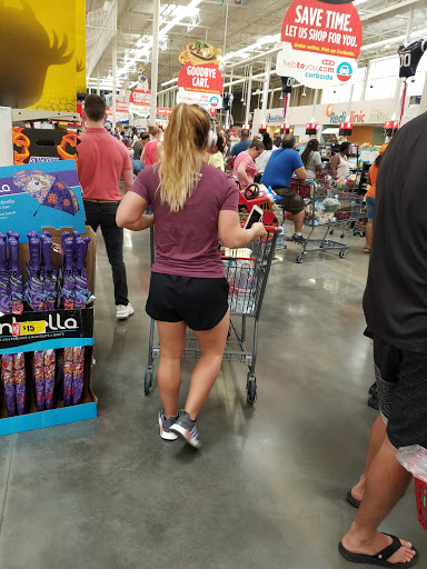 Grocery Store «H.E.B.», reviews and photos, 2805 Business Center Dr, Pearland, TX 77584, USA