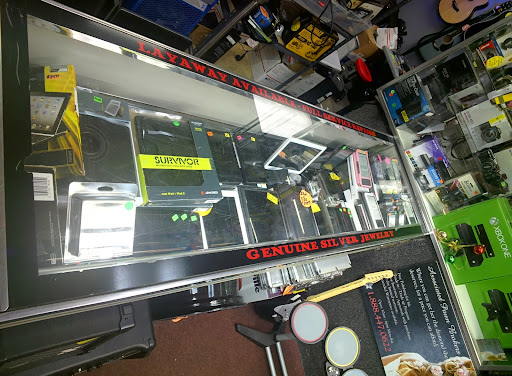 Pawn Shop «Associated Pawn Brokers Inc», reviews and photos, 1851 Pulaski Hwy, Edgewood, MD 21040, USA