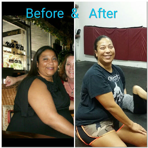 Boxing Gym «Teknique Boxing», reviews and photos, 317 E Washington St Unit D, Minneola, FL 34715, USA