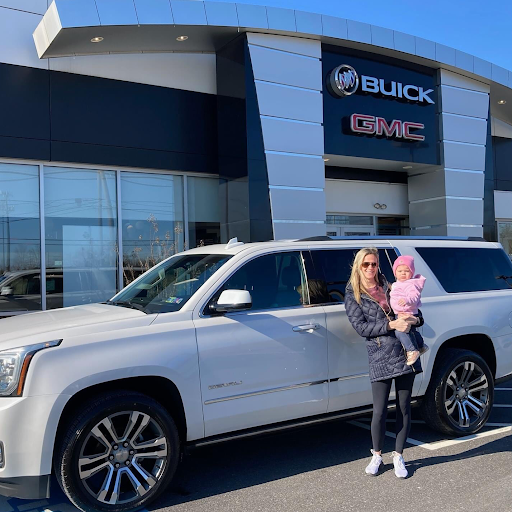 Car Dealer «Star Buick GMC Cadillac», reviews and photos, 480 N West End Blvd, Quakertown, PA 18951, USA