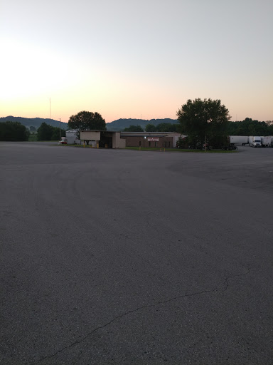 Freight Forwarding Service «Super Service», reviews and photos, 250 Super Service Dr, Somerset, KY 42501, USA