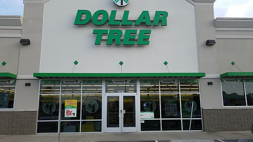 Dollar Store «Dollar Tree», reviews and photos, 1301 N Main St, Tompkinsville, KY 42167, USA