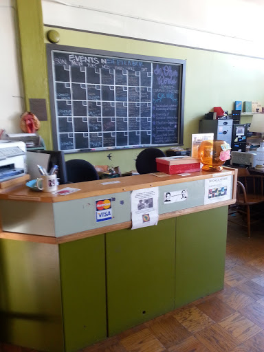 Community Center «In Other Words Feminist Community Center», reviews and photos, 14 NE Killingsworth St, Portland, OR 97211, USA