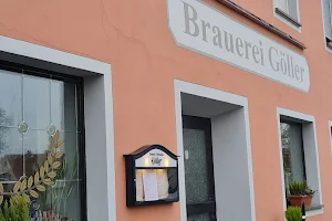 Brauerei Göller UG (haftungsbeschränkt) & Co. KG image