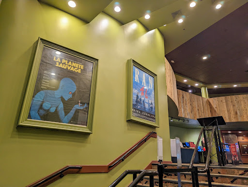 Movie Theater «AMC Seattle 10», reviews and photos, 4500 9th Ave NE, Seattle, WA 98105, USA