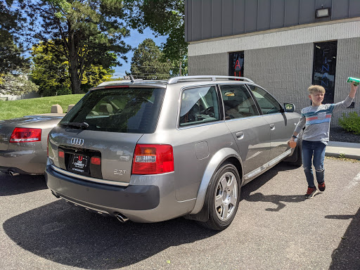 Used Car Dealer «U Car Connect», reviews and photos, 7202 Washington Ave S, Eden Prairie, MN 55344, USA