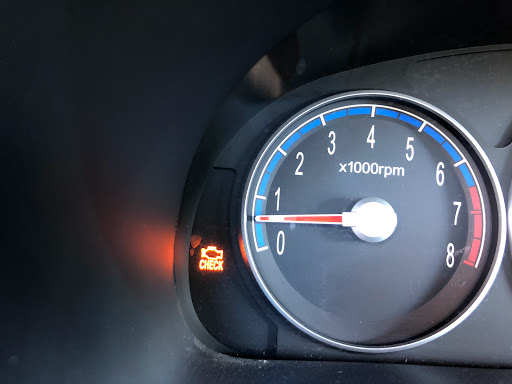 Auto Repair Shop «Precision Tune Auto Care», reviews and photos, 6941 GA-85 #2, Riverdale, GA 30274, USA