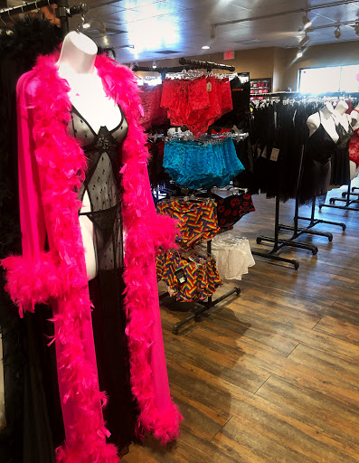Lingerie Store «Groove», reviews and photos, 1044 N Gilbert Rd, Gilbert, AZ 85234, USA