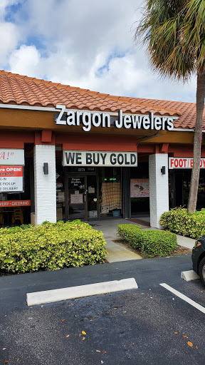 Jewelry Store «Zargon Jewelers», reviews and photos, 2273 S University Dr, Davie, FL 33324, USA