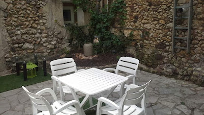 EDAEN GITE à Vanxains