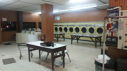 Mt. Olive Laundromat