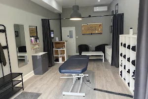 George Himan Massage & Recovery image