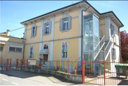 Scuola dell'infanzia Grazia Deledda Via Martiri della Libertà, 26865 San Rocco al Porto LO, Italia
