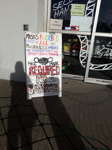Thrift Store «The Arc of Spokane Thrift Store», reviews and photos