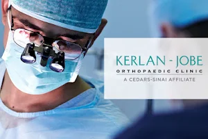 Kerlan-Jobe Orthopedic Clinic image