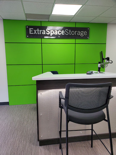 Self-Storage Facility «Extra Space Storage», reviews and photos, 911 County Rd 517, Hackettstown, NJ 07840, USA