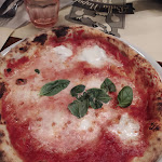 Photo n°3 de l'avis de virginie.a fait le 21/04/2023 à 05:41 sur le  Bella Napoli à La Spezia