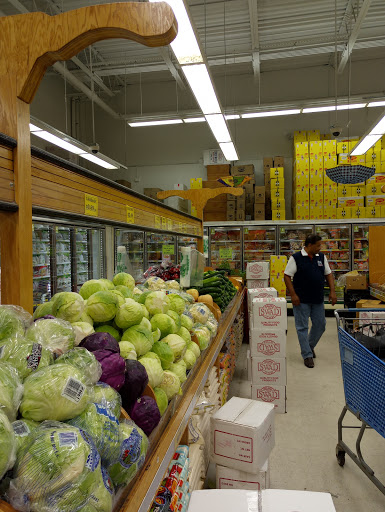 Indian Grocery Store «Patel Brothers», reviews and photos, 1915 Street Rd, Bensalem, PA 19020, USA