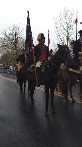 Event Venue «Middleburg Community Center», reviews and photos, 300 W Washington St, Middleburg, VA 20117, USA