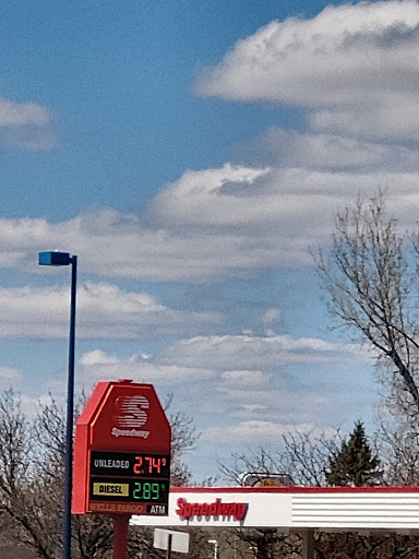 Gas Station «SuperAmerica», reviews and photos, 2015 Northdale Blvd NW, Coon Rapids, MN 55433, USA