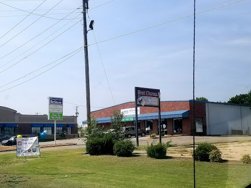 Thrift Store «Habitat For Humanity Restore», reviews and photos, 3702 E Race Ave, Searcy, AR 72143, USA